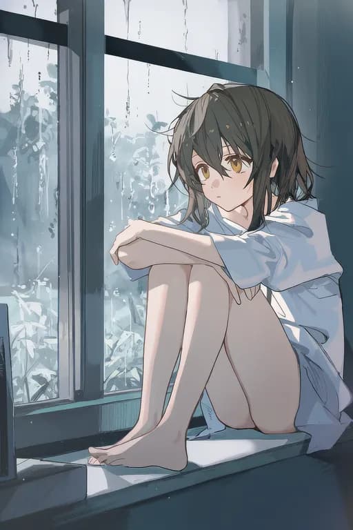 时汐