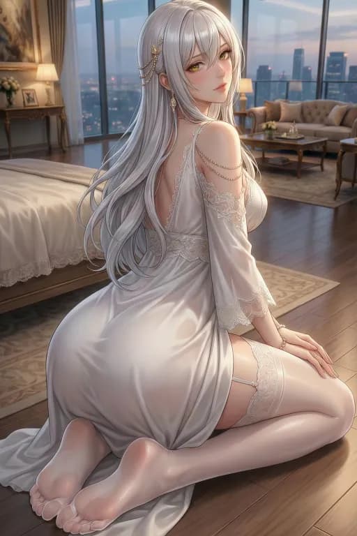 晨曦消失于永醉之夜NTL版