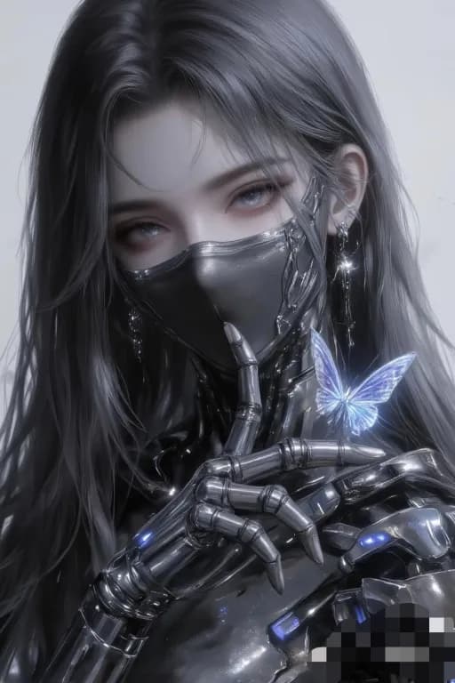 忘川生存