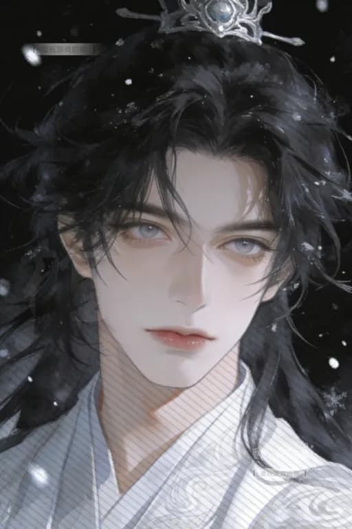 敬玉白