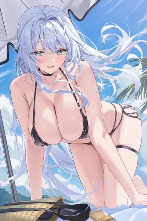 镜月湖的三十天