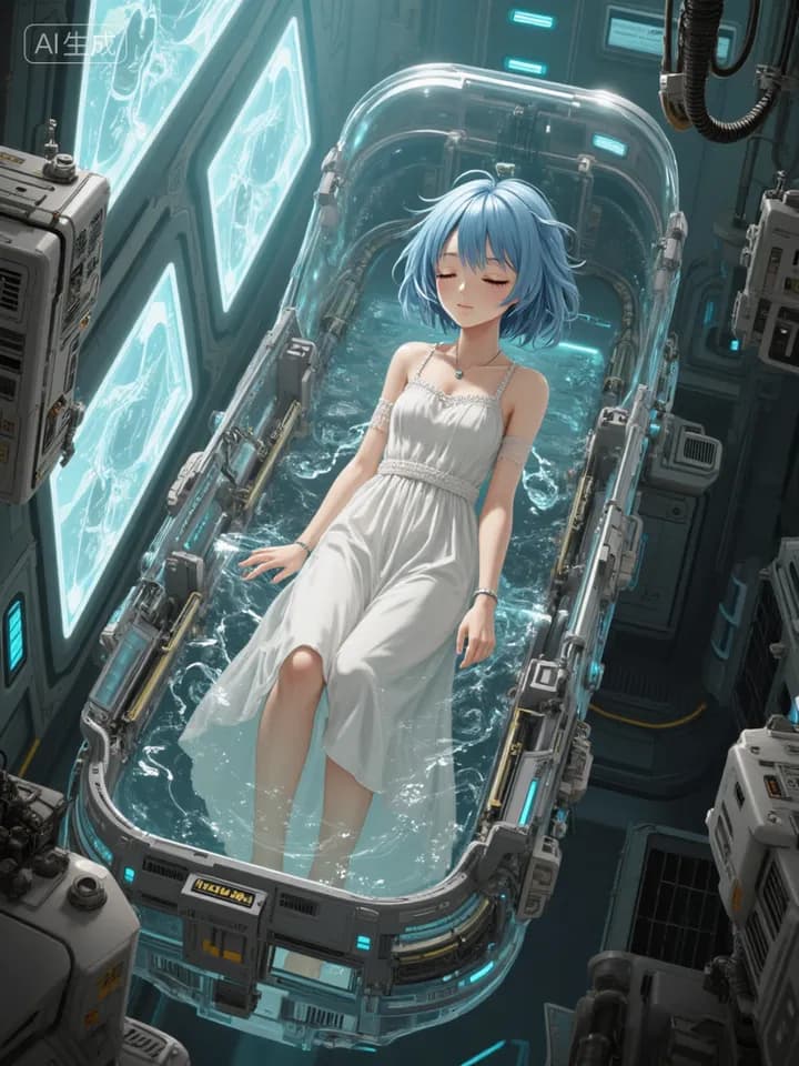 星核基因熔炉