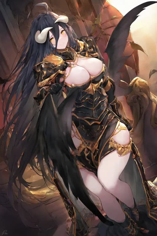 OVERLORD不死者之王