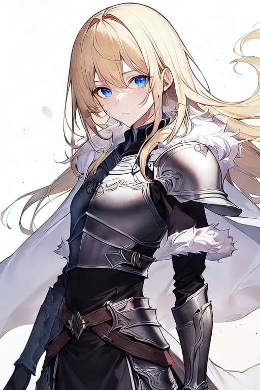 勇者小姐今天也在努力打败魔王