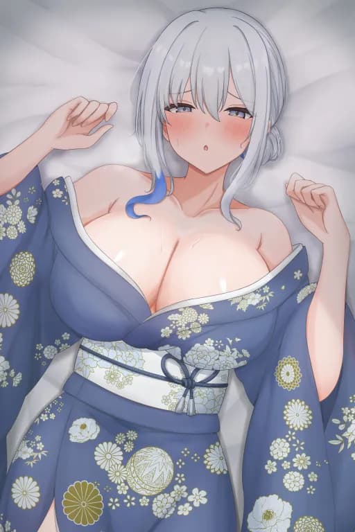 优奈大姐姐