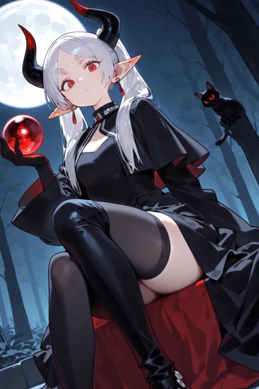 破碎神域之王