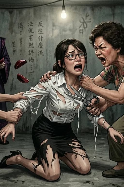 周處除三害