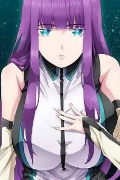 最終的後宮 Harem Finale