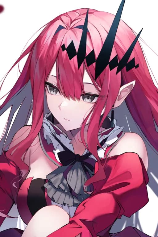 妖精骑士（？）崔斯坦