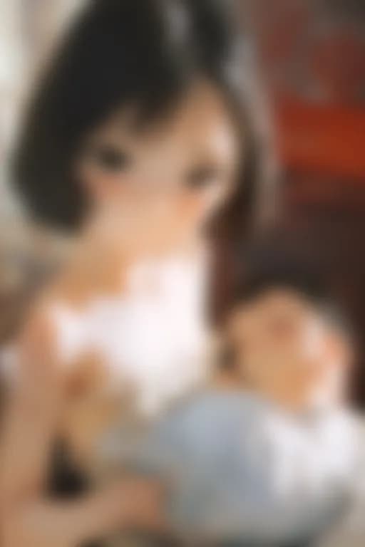 关于从福利院领养侄女后的甜蜜孕妻生活这件事