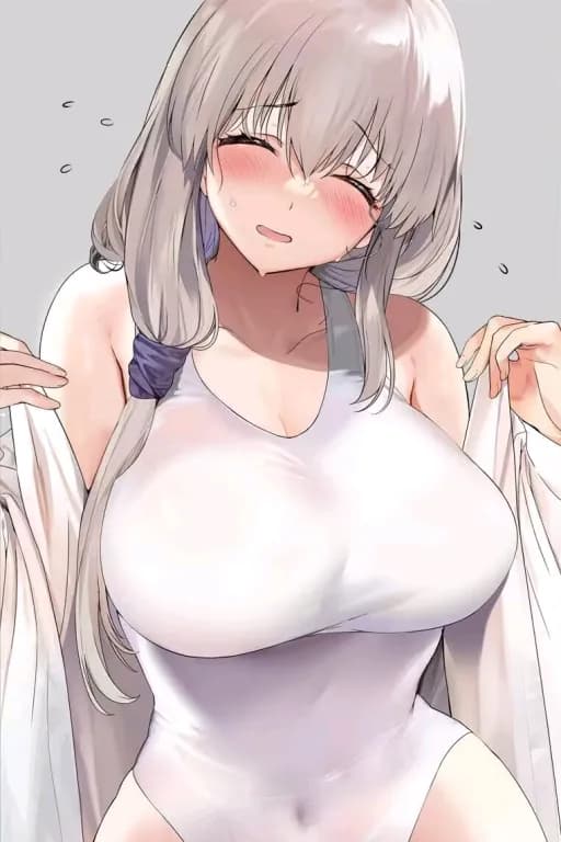 被百合美少女牛了，但是偷到了出生点