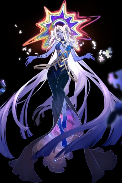 星神模擬器