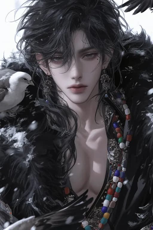 岑尧