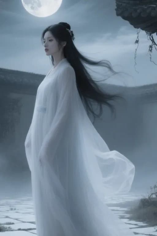 聊斋夜话