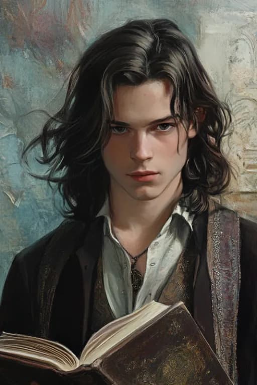 Sirius Black