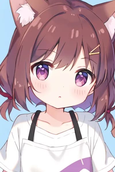 猫猫小姐水秋（Beta）