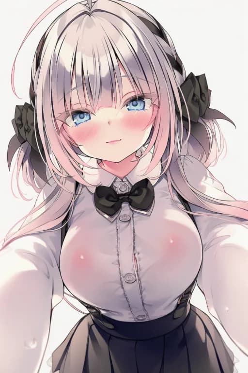 失恋，然后捡到毫无常识的美少女