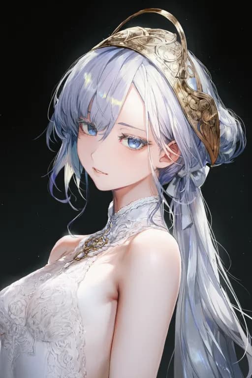 圣女大人的秘密 Paradox