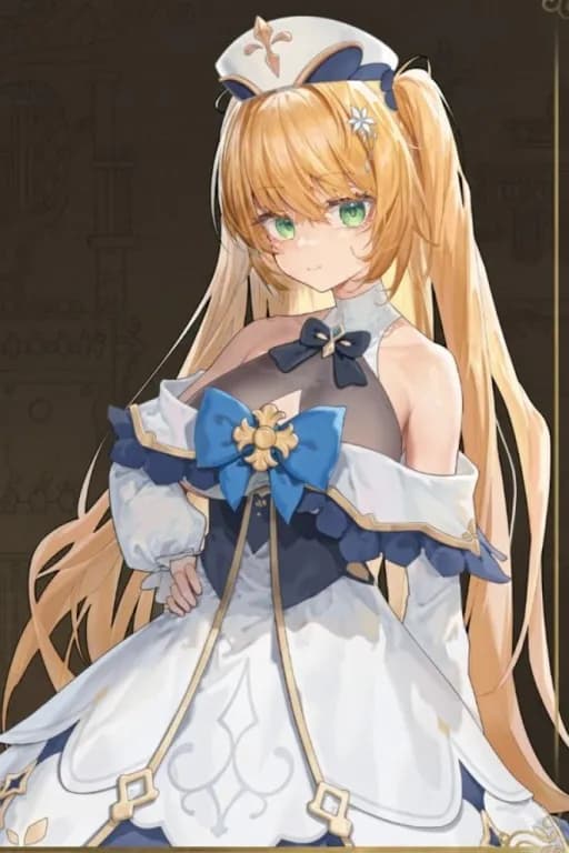 妹神官