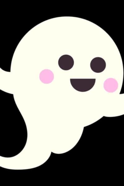 幽灵姐姐
