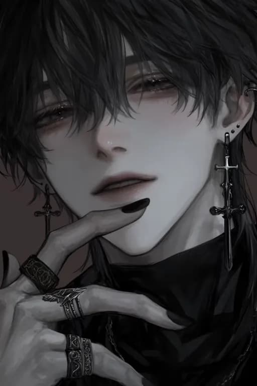 季渊白