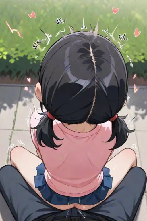 性爱是小孩子特权的世界