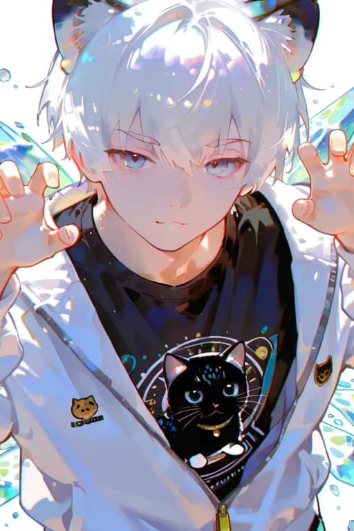 野月 雪泽