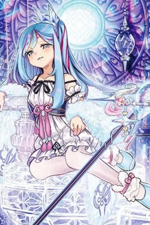 魔法少女协会