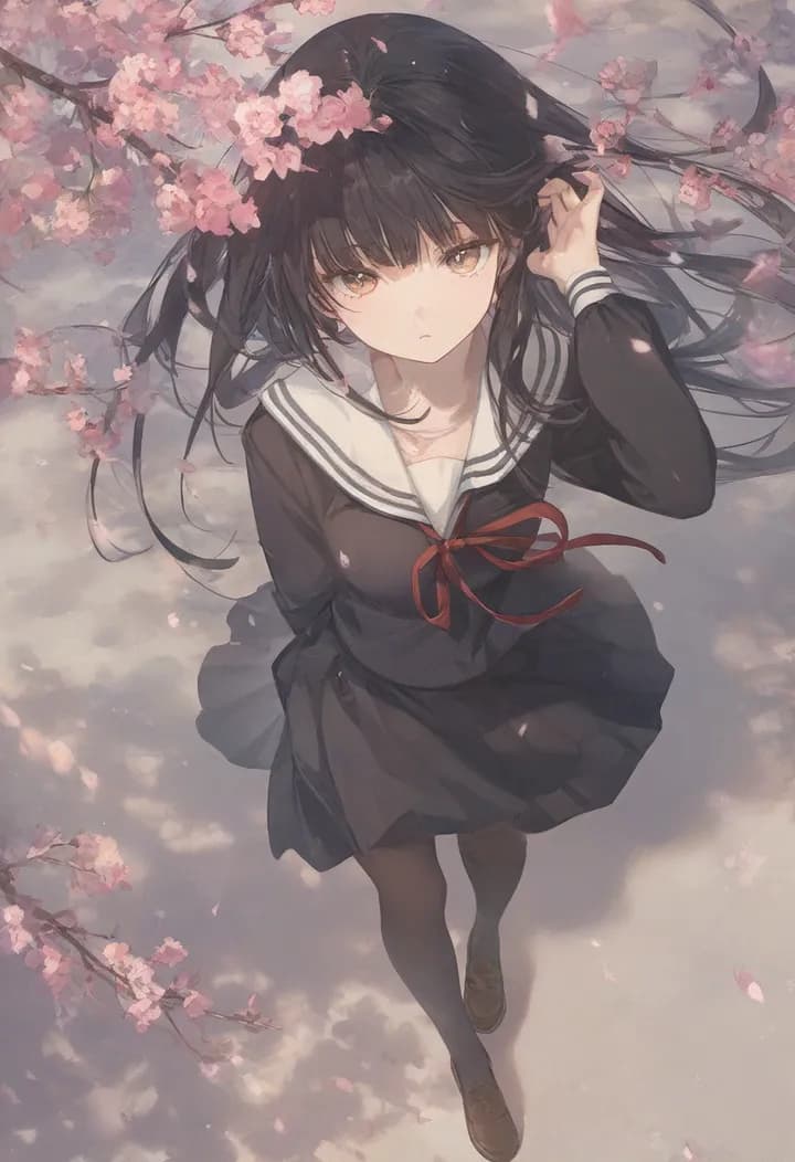 月见樱
