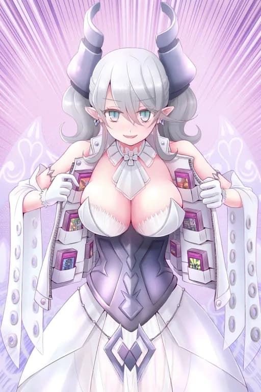 白银姬