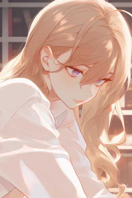 # 寻香