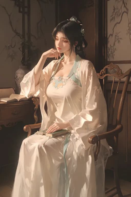 《柳府风月录》重制版