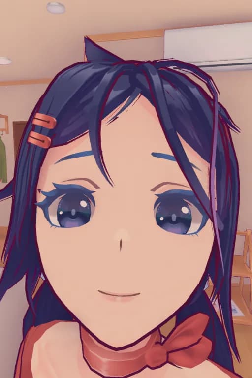 米塔的箱庭