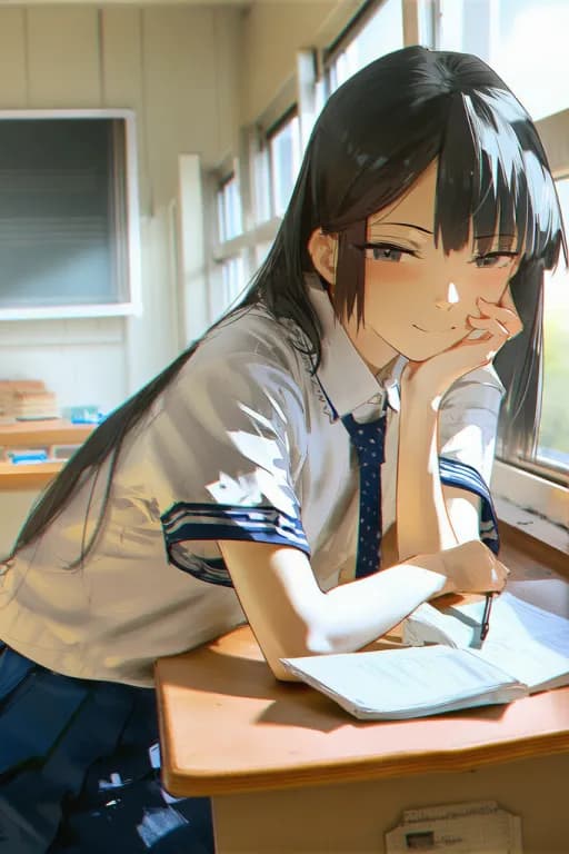 用性爱来支付房租的少女们