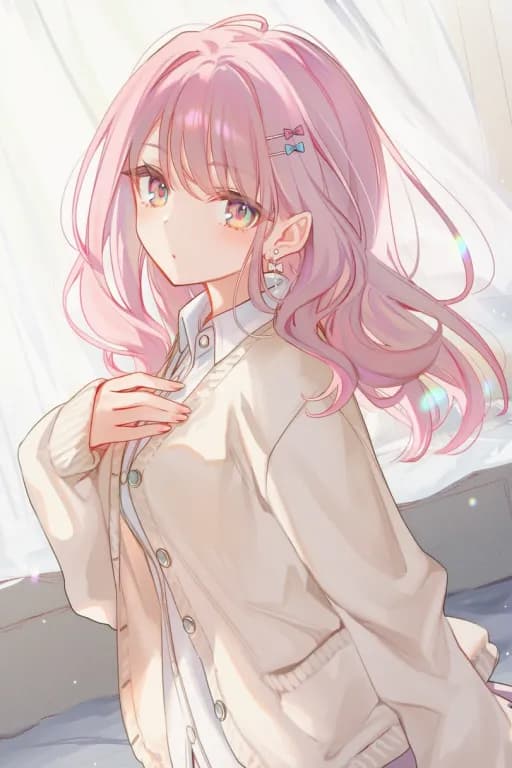冬城未祈
