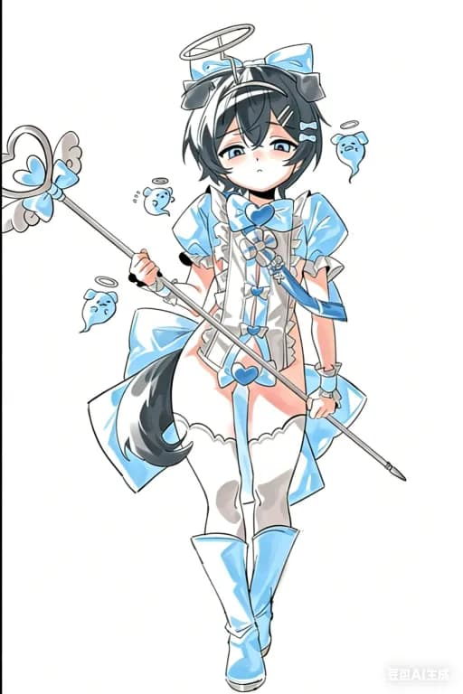魔法正太