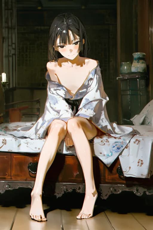 重生小师妹