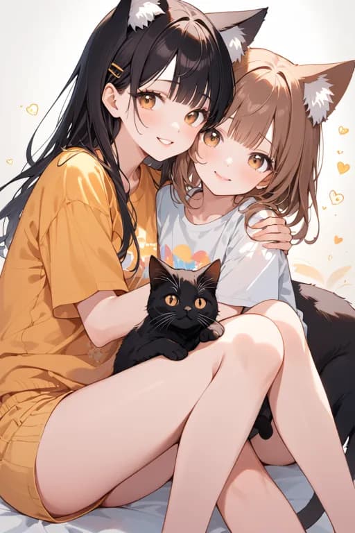 猫狗双全