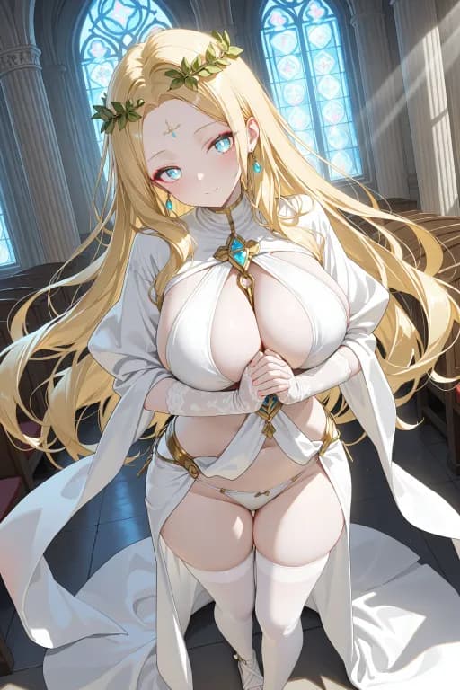 圣女