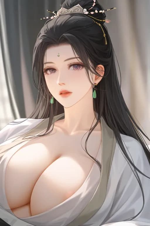 泠华