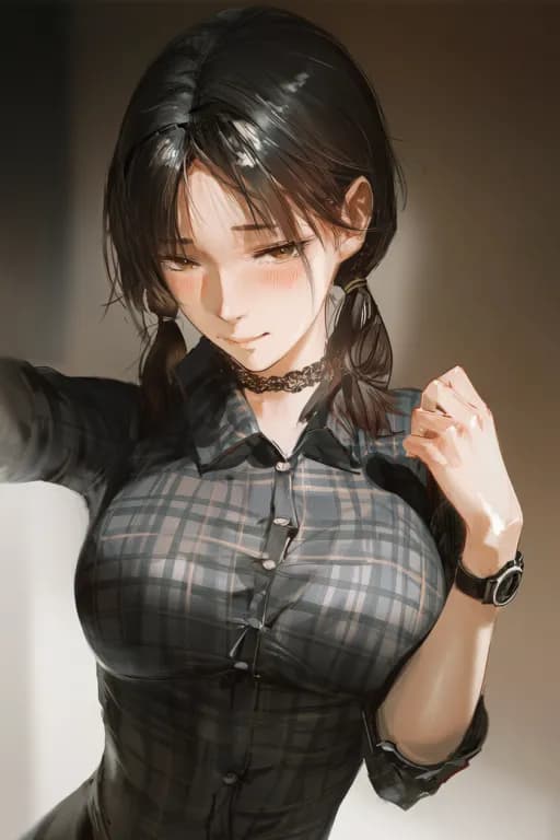 县城