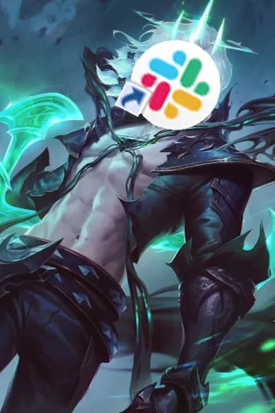 Slack用户