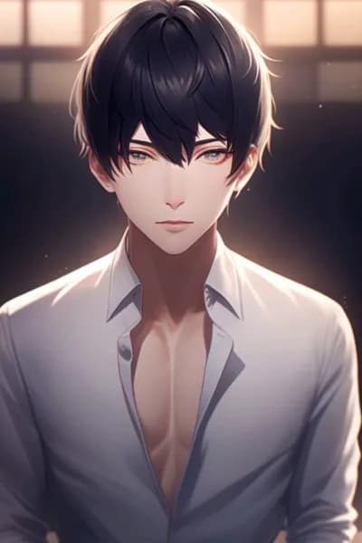 林一介