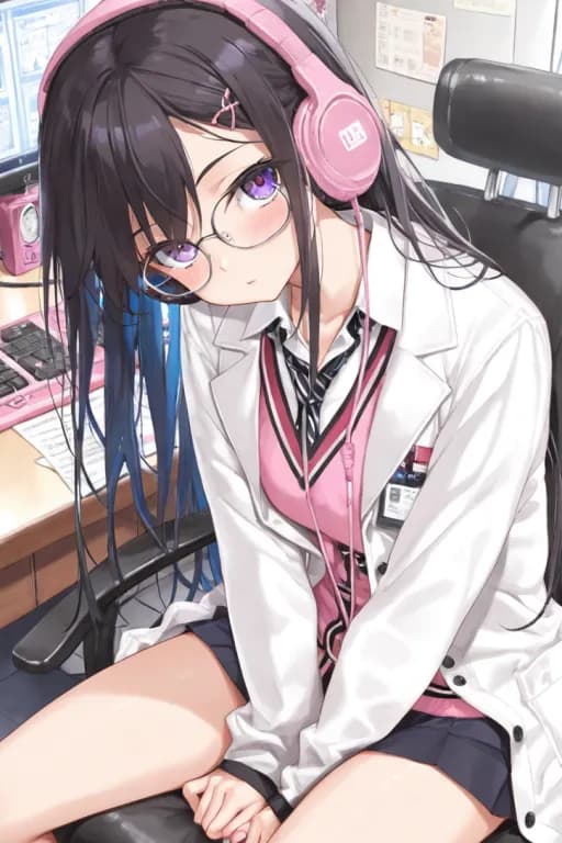 贝露喵