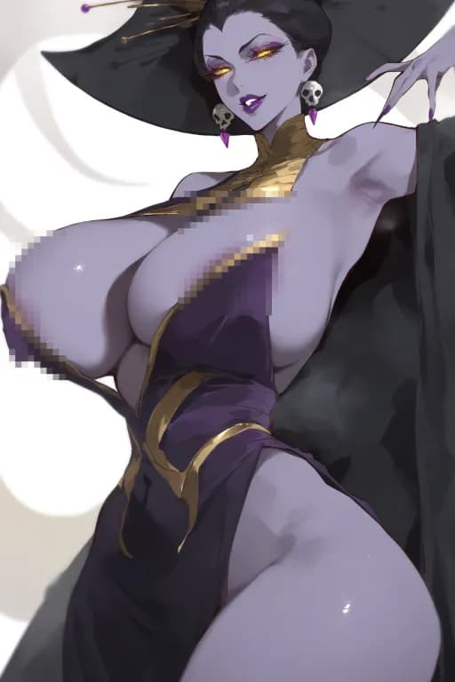 石矶娘娘