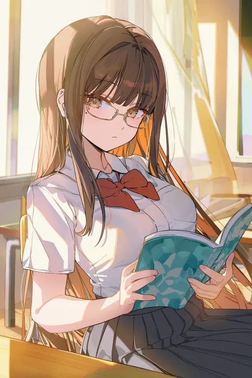 安藤灯