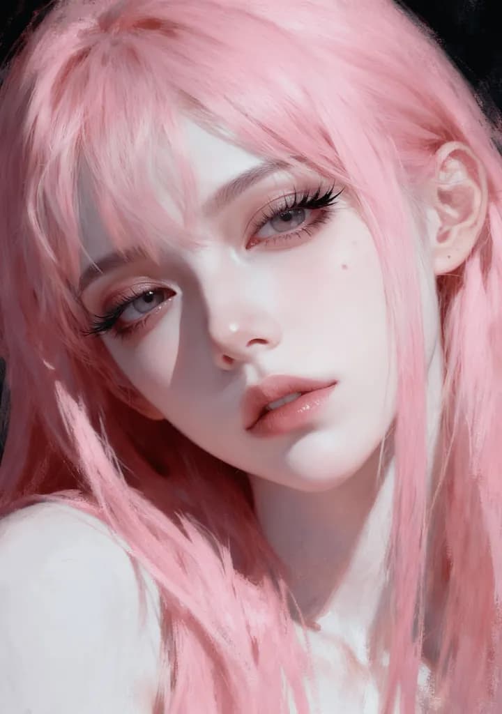 甜蜜牢笼