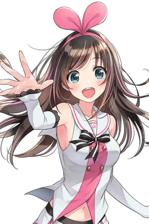 Vtuber