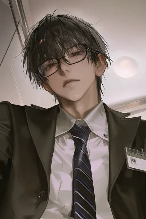 沈秋白
