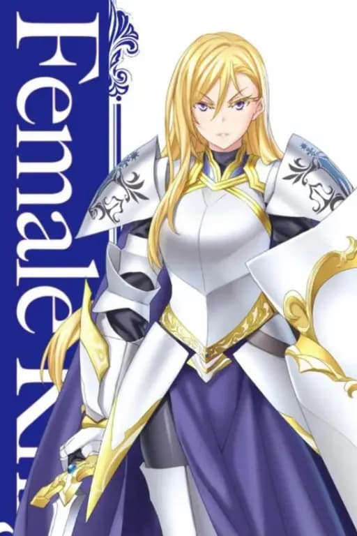 女骑士模拟器